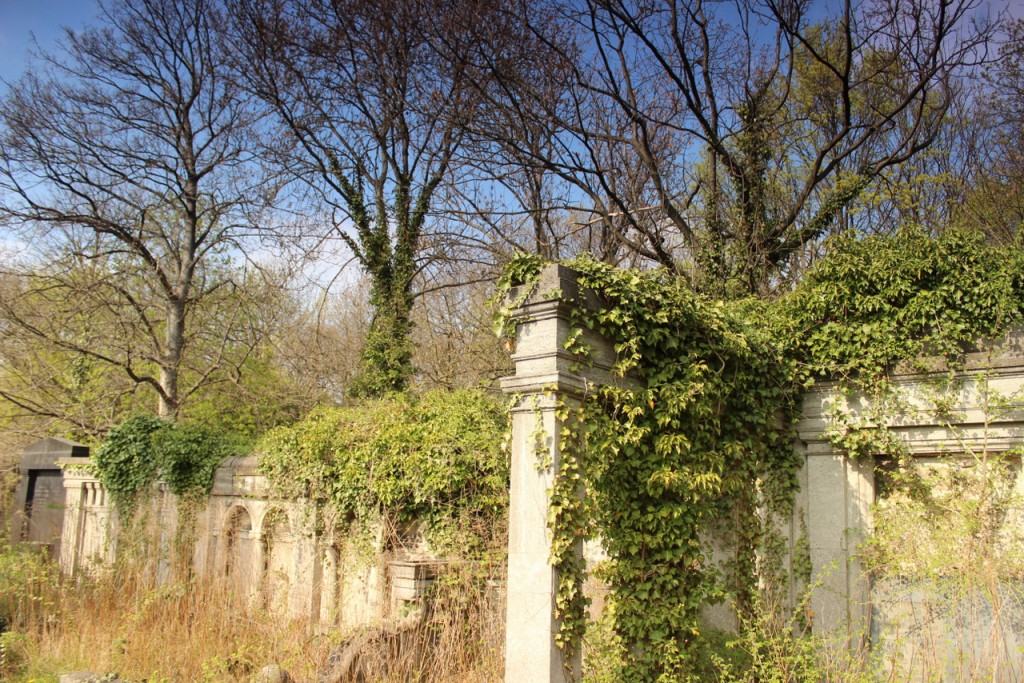Jüdischer Friedhof Berlin Weißensee